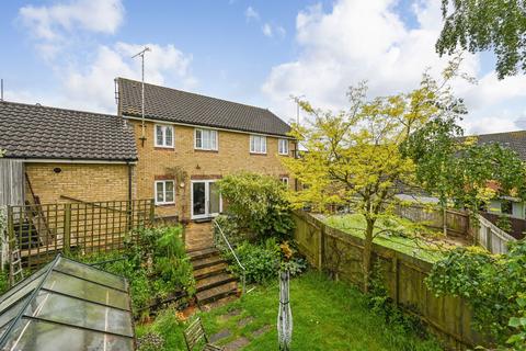 3 bedroom semi-detached house for sale, Ayrshire Close, Kennington, Ashford, Kent, TN24