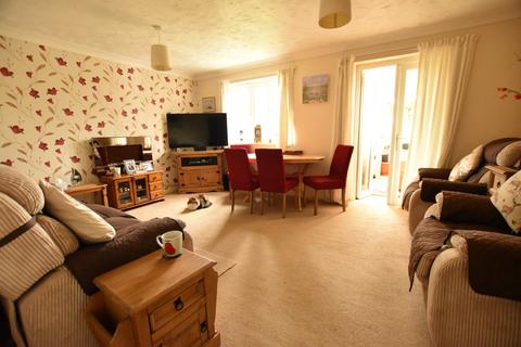 3 bedroom end of terrace house for sale, Neville Day Close, Easton On The Hill, Stamford, PE9
