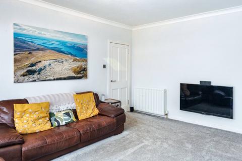 2 bedroom flat for sale, West Crescent, Troon KA10