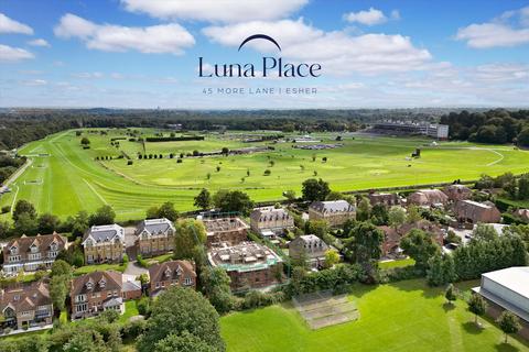 1 bedroom flat for sale, Luna Place, 45 More Lane, Esher, Surrey, KT10