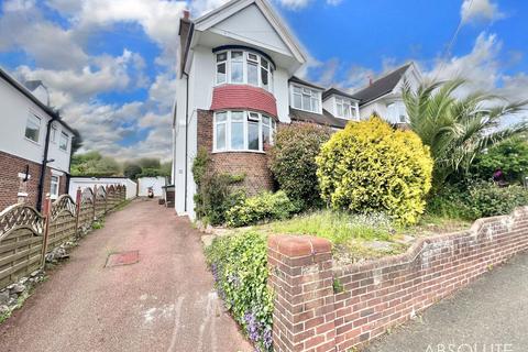 4 bedroom semi-detached house for sale, Shiphay Park Road, Torquay, TQ2