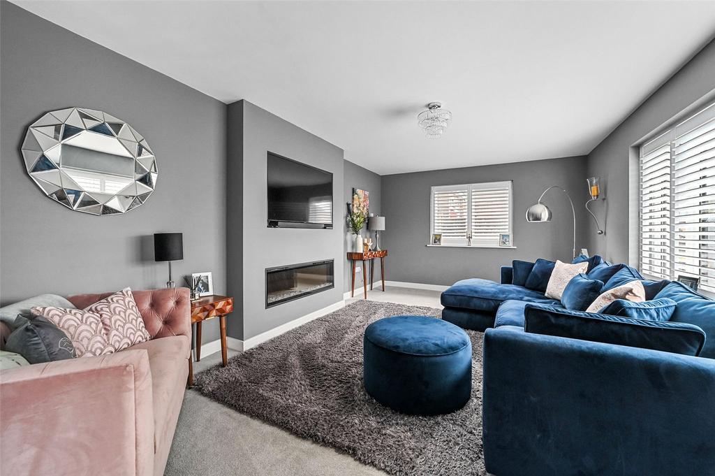 Prettygate Road, Colchester, Essex, CO3 3 bed detached house for sale