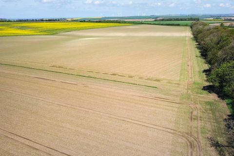 Farm land for sale, High Hunsley Farm, High Hunsley, Cottingham, HU20 3UR