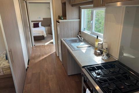 2 bedroom static caravan for sale, Newhaven Holiday Park