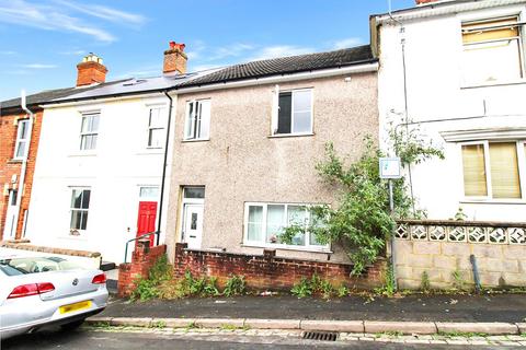 5 bedroom terraced house for sale, Dover Street, Old Town, Swindon, Wiltshire, SN1