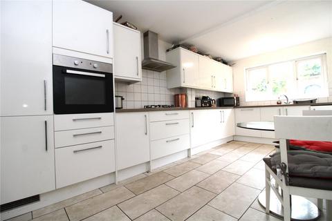5 bedroom terraced house for sale, Dover Street, Old Town, Swindon, Wiltshire, SN1