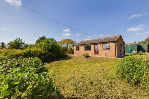 2 bedroom detached bungalow to rent, Black Bank Road, Little Downham, ELY, Cambridgeshire, CB6