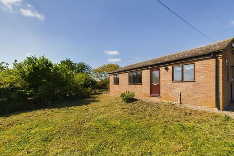 2 bedroom detached bungalow to rent, Black Bank Road, Little Downham, ELY, Cambridgeshire, CB6