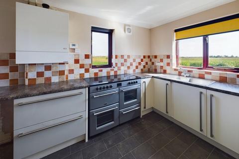 2 bedroom detached bungalow to rent, Black Bank Road, Little Downham, ELY, Cambridgeshire, CB6