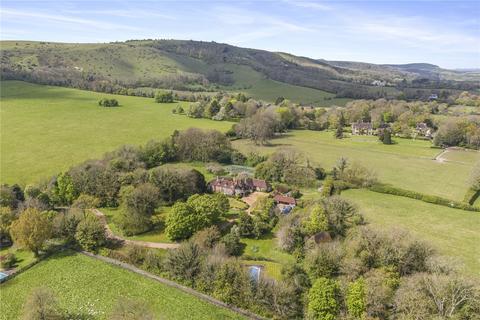 9 bedroom detached house for sale, Lewes Road, Westmeston, East Sussex, BN6