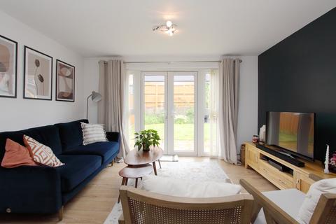 5 Bailey Close, Picket Piece, Andover, SP11 6WF