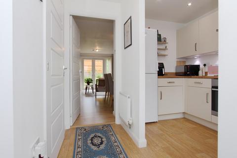 5 Bailey Close, Picket Piece, Andover, SP11 6WF