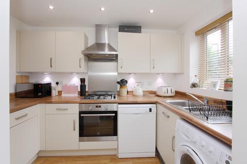 5 Bailey Close, Picket Piece, Andover, SP11 6WF