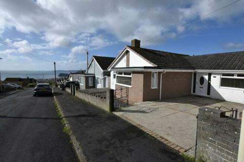 3 bedroom detached bungalow for sale, Charlemont Road, Teignmouth, TQ14
