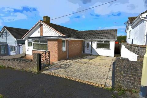 3 bedroom detached bungalow for sale, Charlemont Road, Teignmouth, TQ14