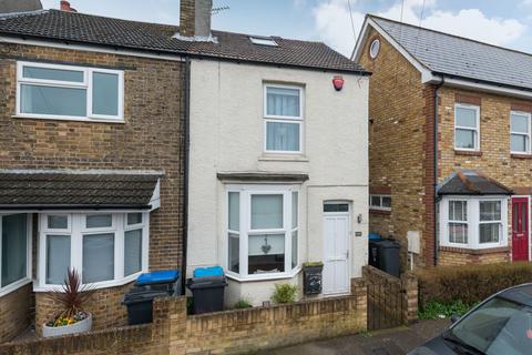 2 bedroom end of terrace house for sale, Southwood Road, Ramsgate, CT11