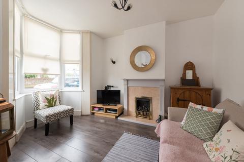 2 bedroom end of terrace house for sale, Southwood Road, Ramsgate, CT11