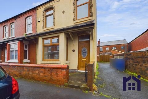 2 bedroom end of terrace house for sale, Kimberley Street, Coppull, PR7 5AG