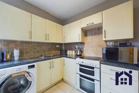 2 bedroom end of terrace house for sale, Kimberley Street, Coppull, PR7 5AG