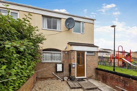 3 bedroom end of terrace house for sale, Newchurch Road, Slough SL2