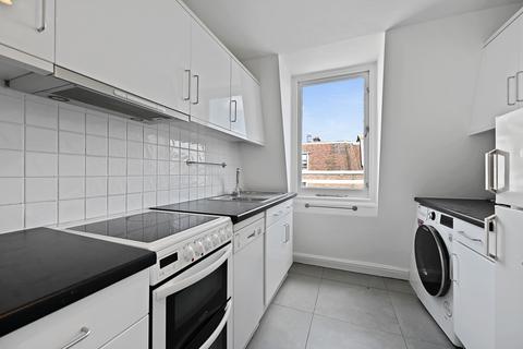 2 bedroom flat for sale, Marylebone Street, Marylebone Village, London W1G