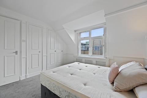 2 bedroom flat for sale, Marylebone Street, Marylebone Village, London W1G