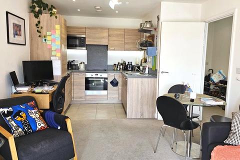 1 bedroom flat for sale, Adenmore Road, Catford, SE6