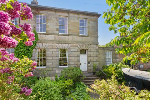 Portobello - 5 bedroom semi-detached house for sale