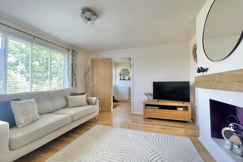 36 Fairfield Road, Exeter, EX2 8UF