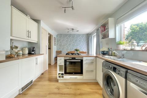 36 Fairfield Road, Exeter, EX2 8UF