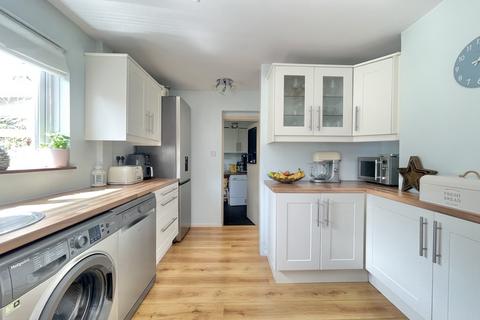 36 Fairfield Road, Exeter, EX2 8UF