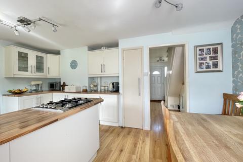 36 Fairfield Road, Exeter, EX2 8UF