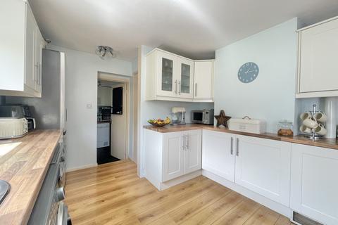 36 Fairfield Road, Exeter, EX2 8UF