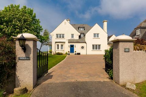5 bedroom detached house for sale, Craigielaw Park, Aberlady, Longniddry, East Lothian, EH32.
