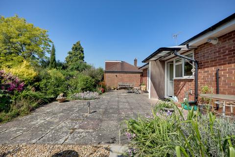 3 bedroom detached bungalow for sale, Slimbridge Road, Burgess Hill, RH15