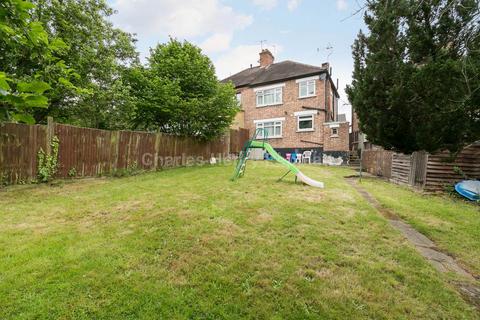 3 bedroom semi-detached house for sale, Fernwood Crescent, Whetstone, N20