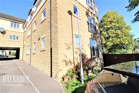 1 bedroom apartment for sale, Sussex Road, Chapeltown