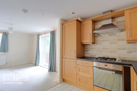 1 bedroom apartment for sale, Sussex Road, Chapeltown