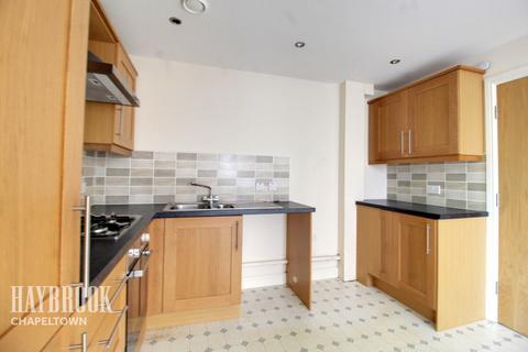 1 bedroom apartment for sale, Sussex Road, Chapeltown