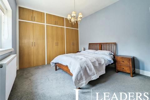 2 bedroom apartment for sale, Seymour Road, Southampton, Hampshire
