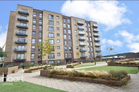 2 bedroom apartment for sale, Stirling Drive, Luton
