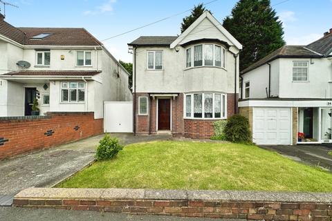 3 bedroom detached house for sale, Pennyhill Lane, West Bromwich B71