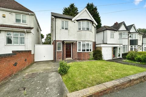 3 bedroom detached house for sale, Pennyhill Lane, West Bromwich B71