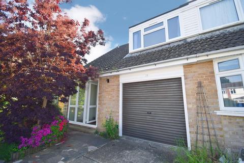 3 bedroom semi-detached house for sale, Pontoise Close, Sevenoaks, TN13