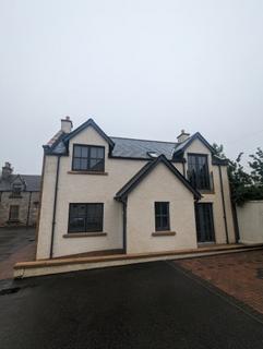 2 bedroom apartment to rent, Maxwell Street, Fochabers