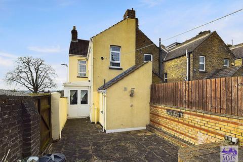 3 bedroom terraced house for sale, Mill Road, ., Rochester, Kent, ME2 3BT