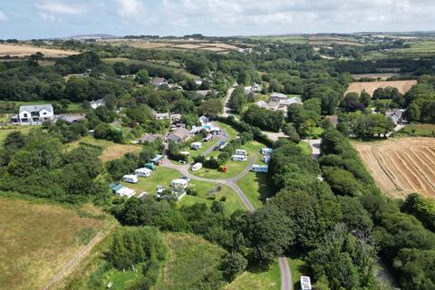 Leisure facility for sale, Cambrose, Redruth