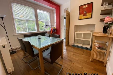 4 bedroom terraced house to rent, Oxford Street, Penkhull, Stoke-on-Trent, ST4