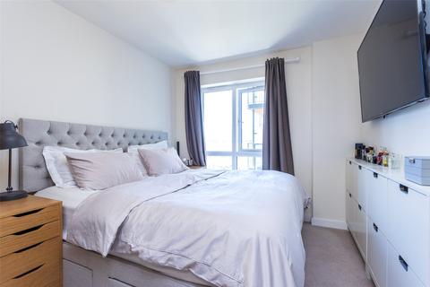 2 bedroom apartment for sale, Carvell House, 22 Aerodrome Road, NW9