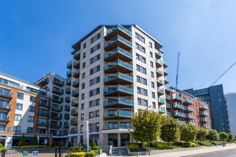 2 bedroom apartment for sale, Carvell House, 22 Aerodrome Road, NW9